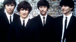 Online film Zrození Beatles