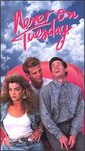 Online film Never on Tuesday