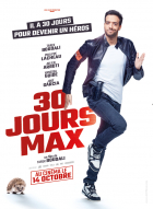 Online film 30 jours max