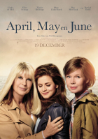 Online film April, May en June