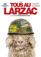 Online film Všichni do Larzacu