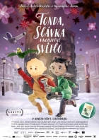 Online film Tonda, Slávka a kouzelné světlo