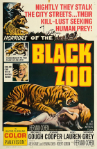 Online film Black Zoo