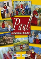 Online film Pavel - dobrodruh víry