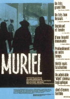 Online film Muriel neboli V čase návratu