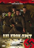 Online film Ani krok zpět