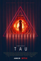 Online film Tau