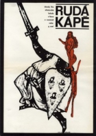 Online film Rudá kápě