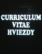 Online film Curriculum vitae hviezdy