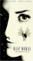 Online film The Wasp Woman