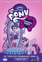 Online film My Little Pony: Equestria Girls