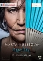 Online film Marta Kubišová naposledy