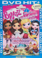 Online film Bratz 4 - Říše pohádek