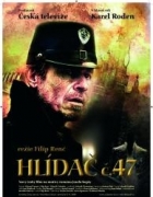 Online film Hlídač č. 47