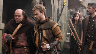 Online film Robin Hood: Za Sherwoodským lesem