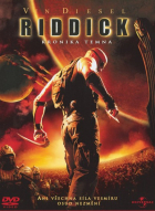 Online film Riddick: Kronika temna