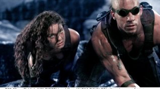 Online film Riddick: Kronika temna