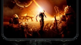 Online film Riddick: Kronika temna