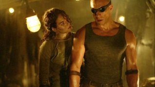 Online film Riddick: Kronika temna