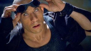 Online film Riddick: Kronika temna