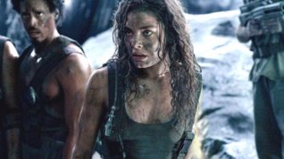 Online film Riddick: Kronika temna