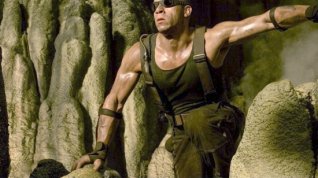 Online film Riddick: Kronika temna