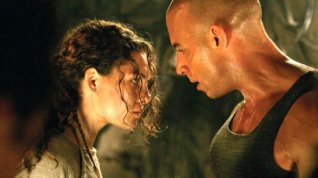 Online film Riddick: Kronika temna