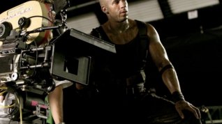 Online film Riddick: Kronika temna