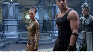 Online film Riddick: Kronika temna