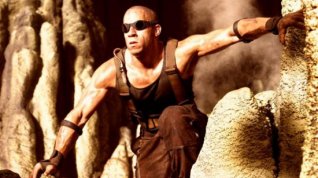 Online film Riddick: Kronika temna