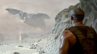 Online film Riddick: Kronika temna