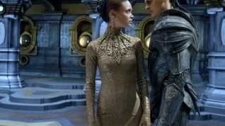 Online film Riddick: Kronika temna