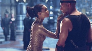 Online film Riddick: Kronika temna