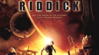 Online film Riddick: Kronika temna