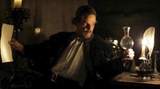 Online film Hvězdář