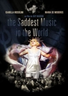 Online film The Saddest Music in the World