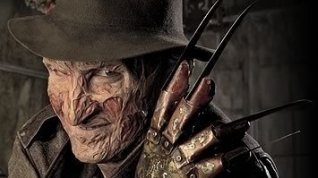 Online film Noční můra v Elm Street