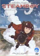 Online film Steamboy