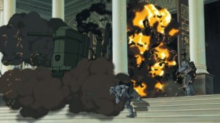 Online film Steamboy