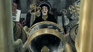 Online film Steamboy