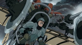 Online film Steamboy