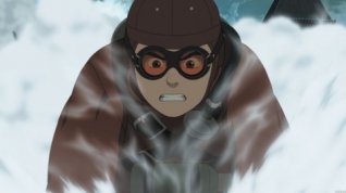 Online film Steamboy