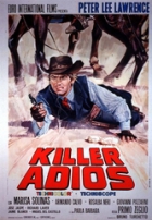 Online film Killer adios