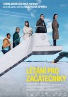 Online film Létání pro začátečníky