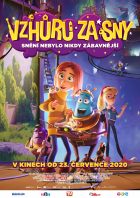 Online film Vzhůru za sny