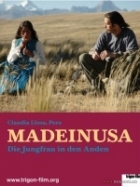 Online film Madeinusa