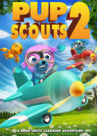 Online film Pup Scouts 2
