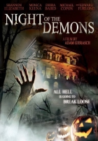 Online film Night of the Demons