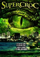 Online film Supercroc