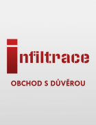 Online film Infiltrace: Obchod s důvěrou